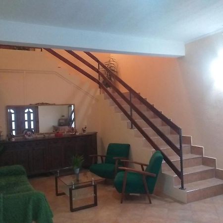 Casa Maria Bed & Breakfast Негрещи-Оаш Екстериор снимка
